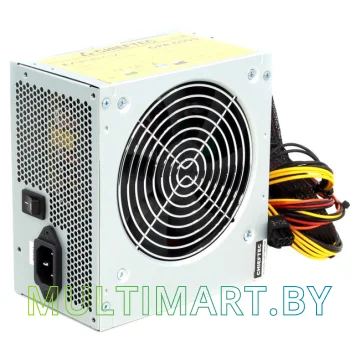 Блок питания Chieftec iArena GPA-600S 600W картинка 4